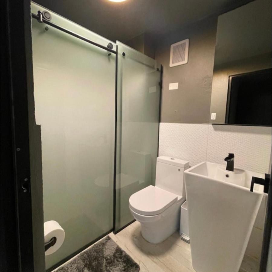 Apartment Moderno Apartamento Para Parejas Puerto Rico