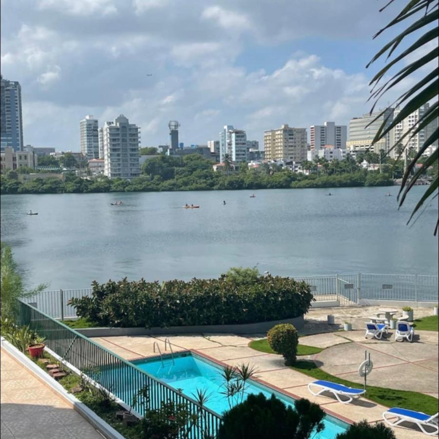 Moderno Apartamento Para Parejas Puerto Rico
