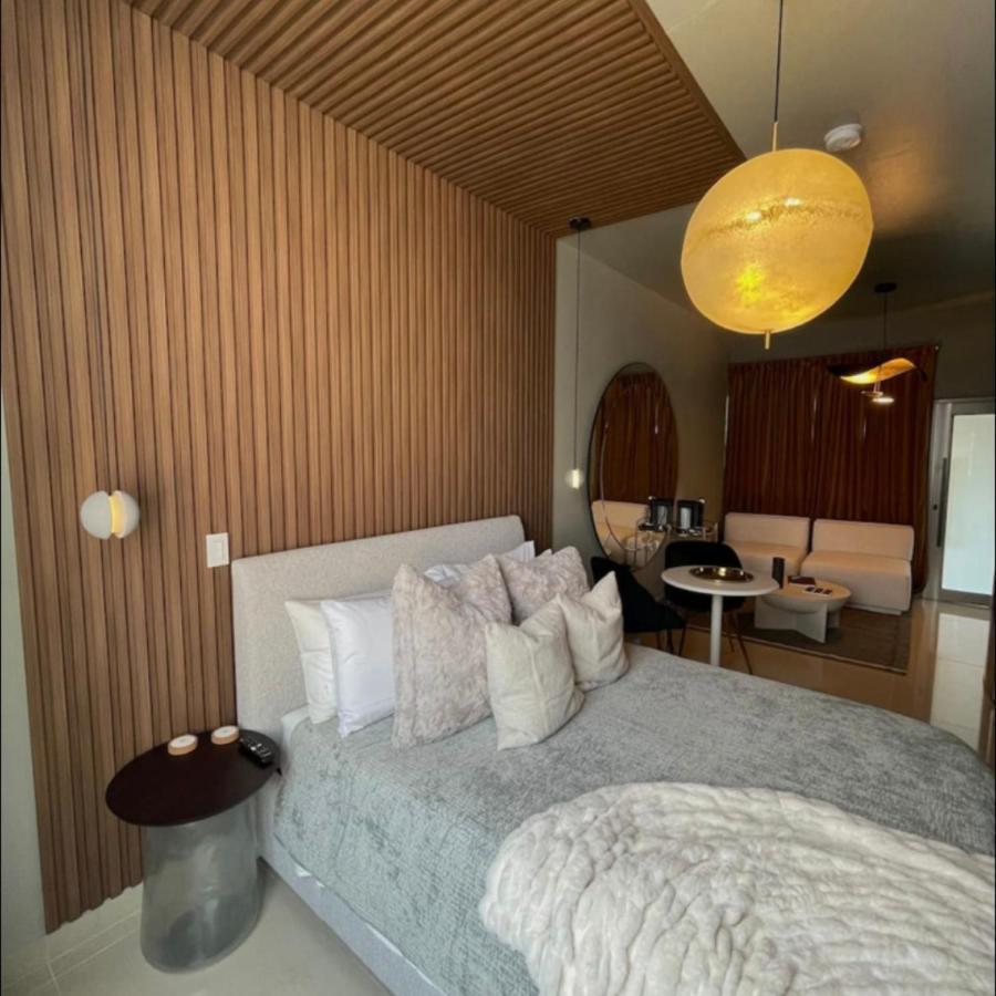 Apartment Moderno Apartamento Para Parejas Puerto Rico San Juan