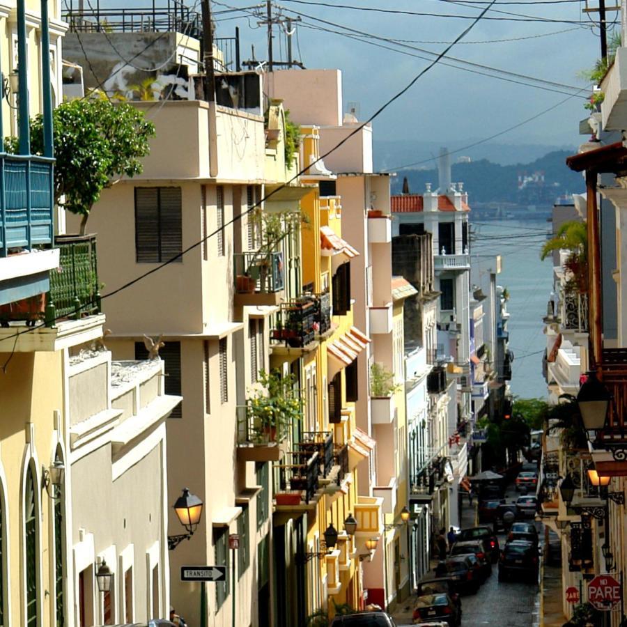 Moderno Apartamento Para Parejas Puerto Rico Apartment