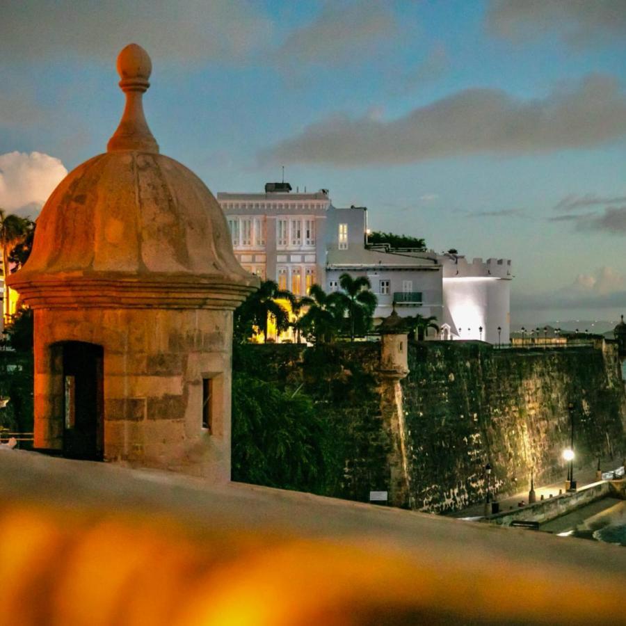 Apartment Moderno Apartamento Para Parejas Puerto Rico