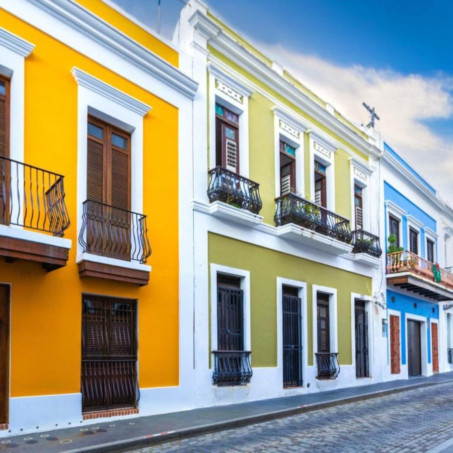 Moderno Apartamento Para Parejas Puerto Rico * San Juan