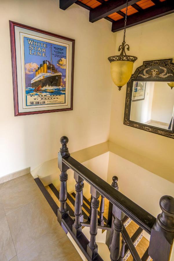 Apartment Del Angel *