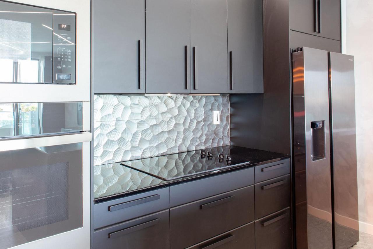 Swanky Oceanside Condado Penthouse San Juan
