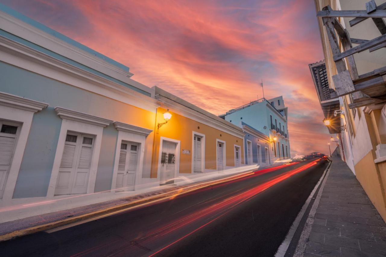 Del Angel San Juan