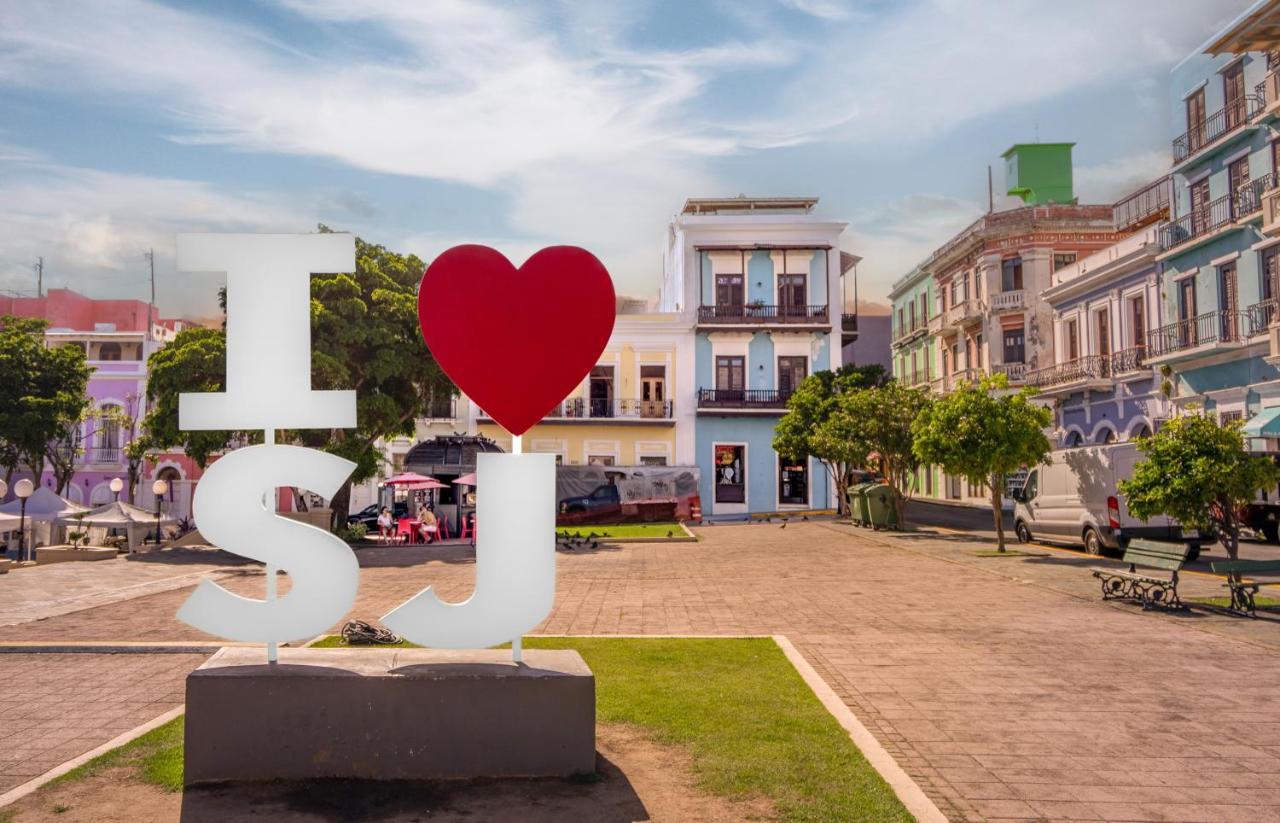 Del Angel San Juan