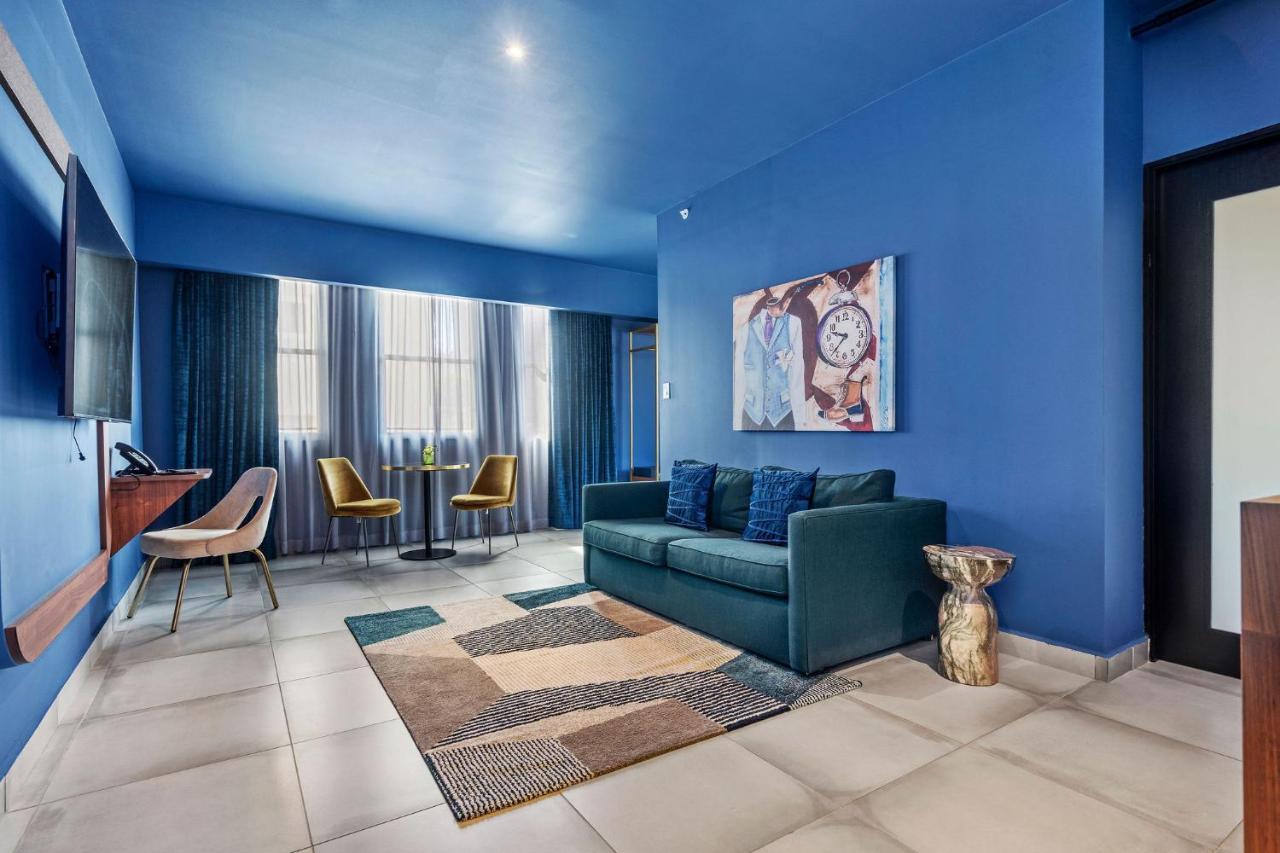 Hotel Don Rafa Boutique & Residences San Juan