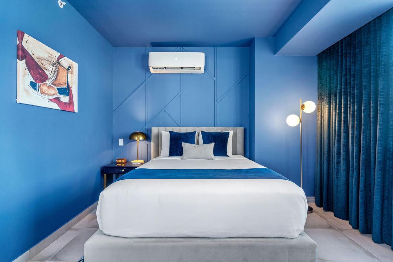 Hotel Don Rafa Boutique & Residences San Juan