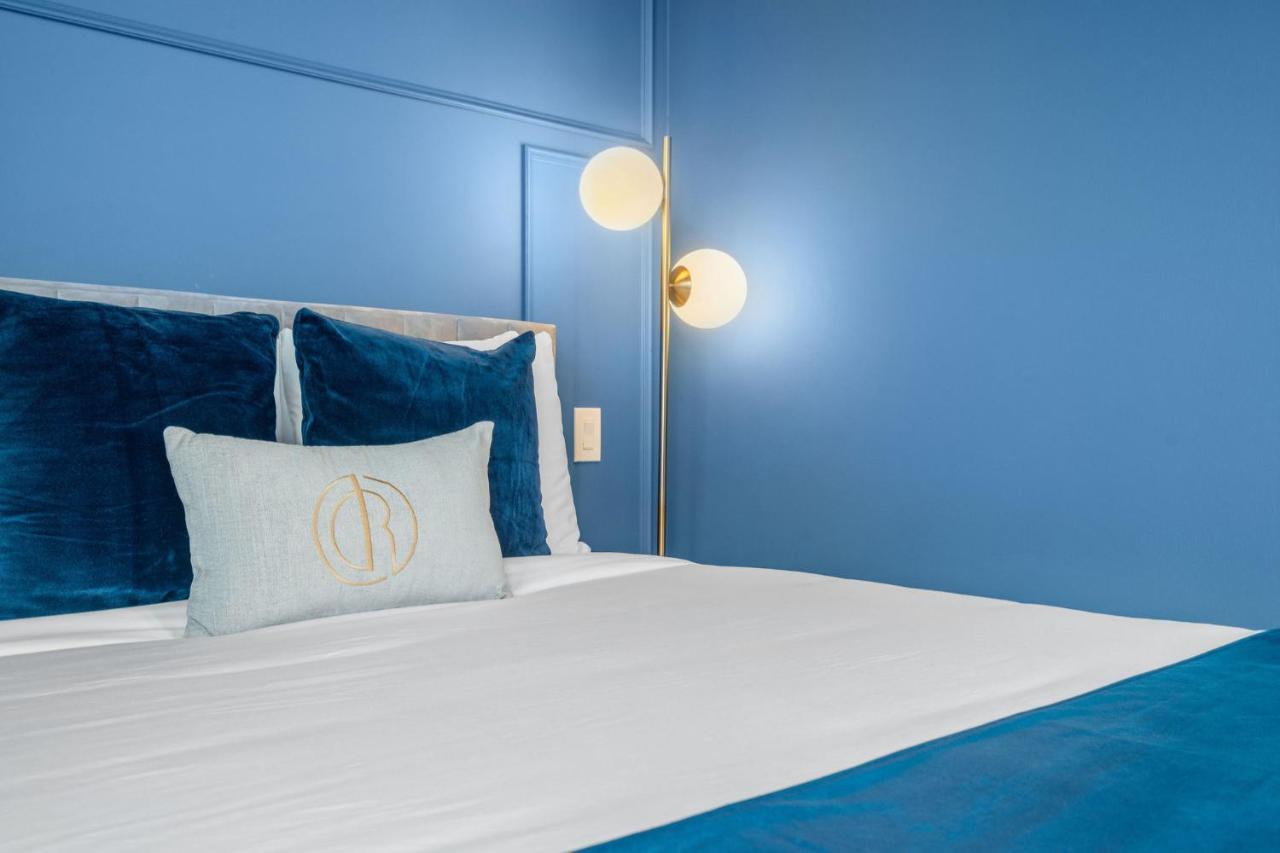 Don Rafa Boutique & Residences San Juan