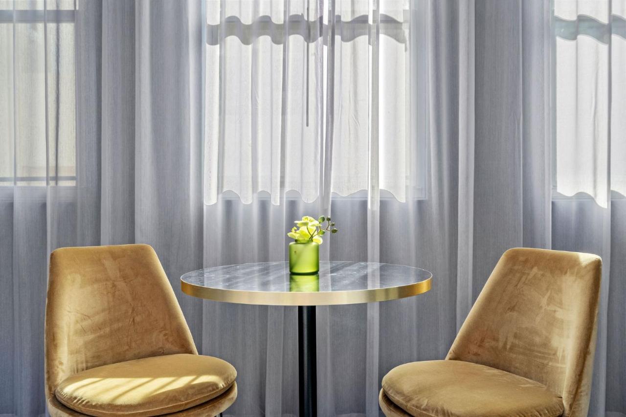 Don Rafa Boutique & Residences San Juan