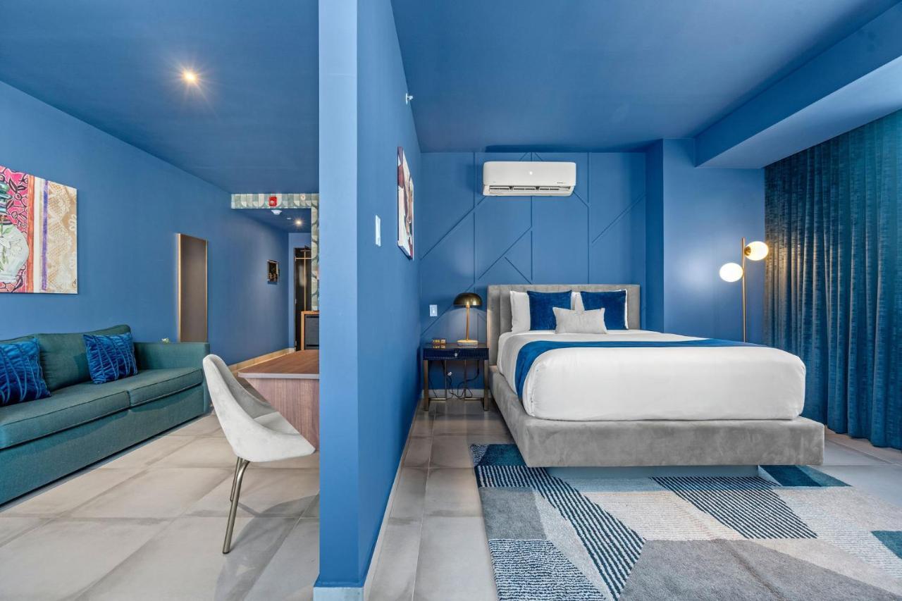 Don Rafa Boutique & Residences San Juan