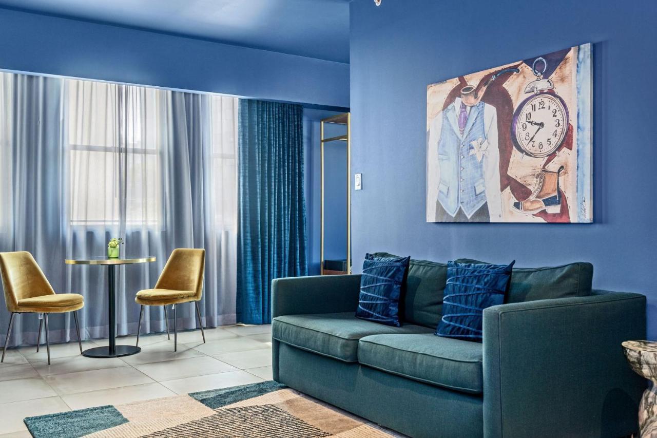 Don Rafa Boutique & Residences Hotel San Juan