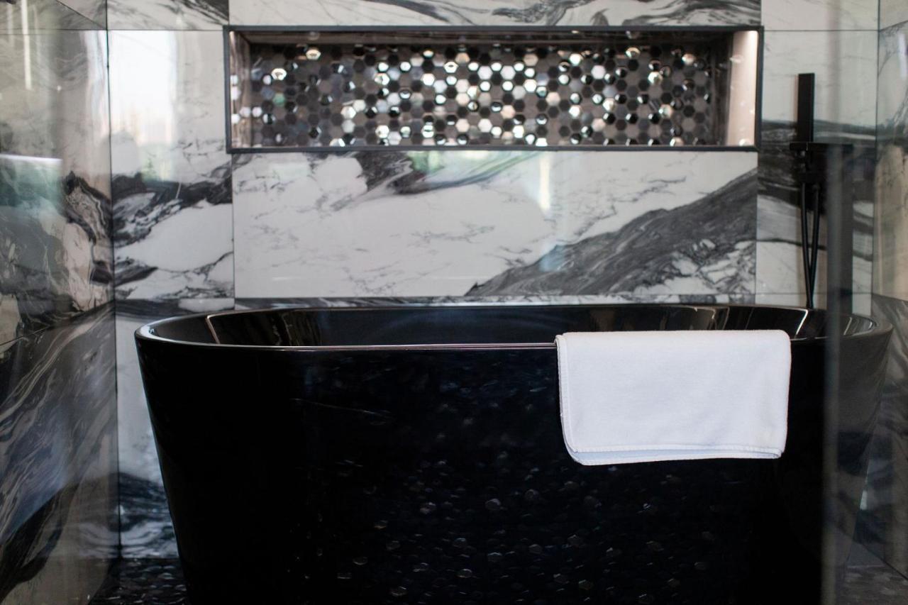 Swanky Oceanside Condado Penthouse San Juan