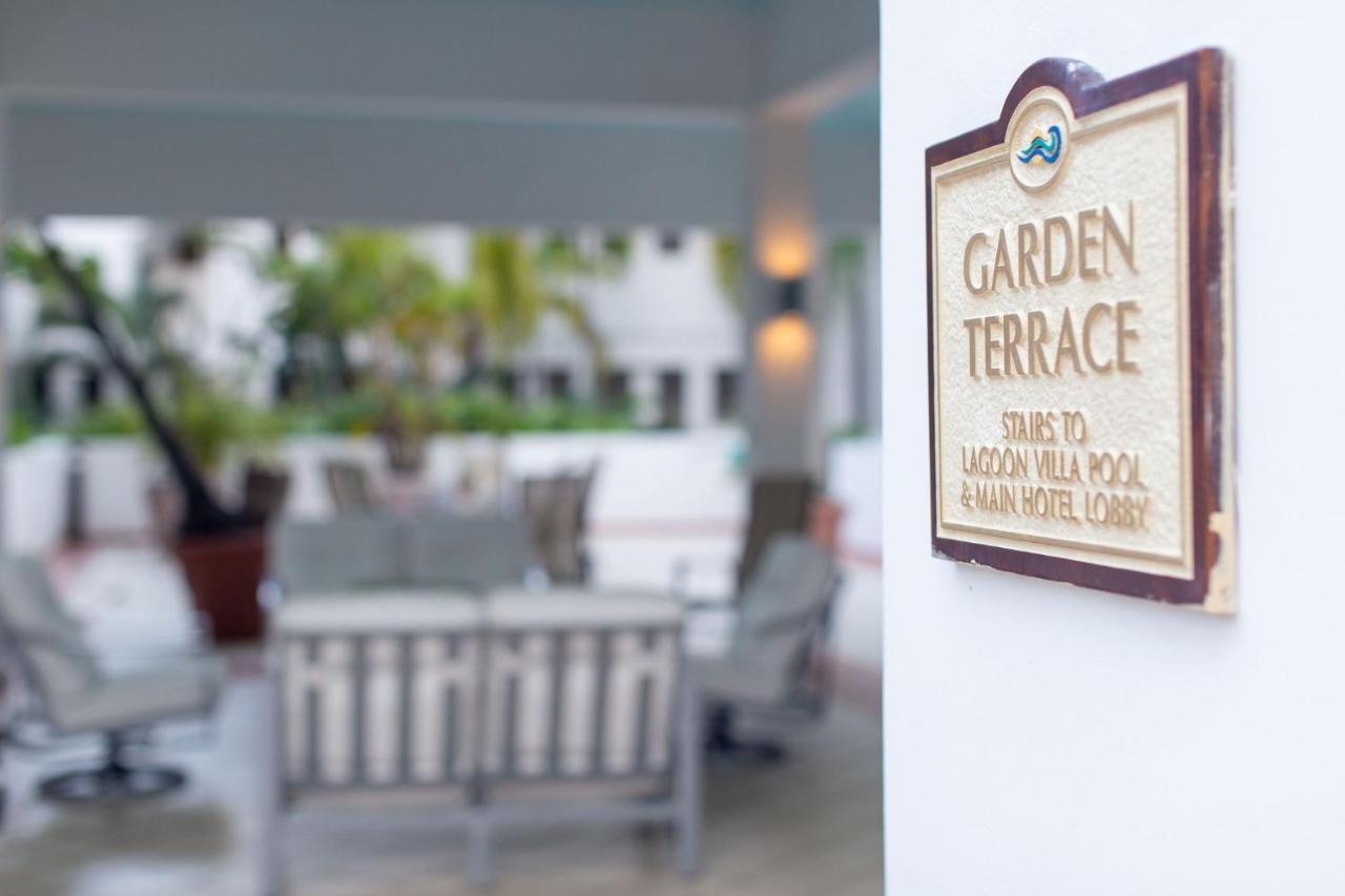 Swanky Oceanside Condado Penthouse Apartment San Juan