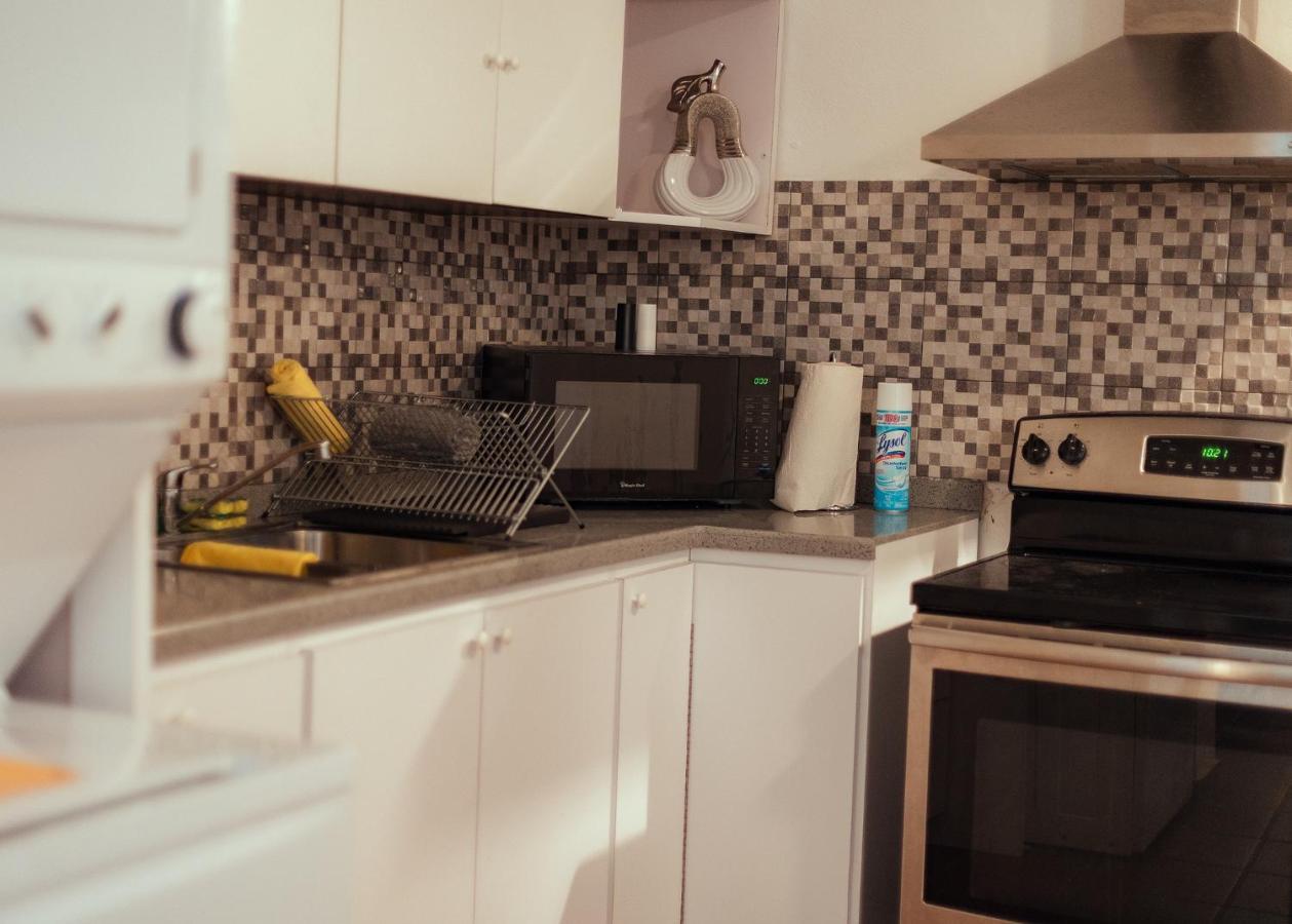 Old Apartment *