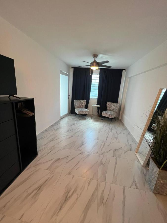 Apartment Casa Ocean Park House 1-3 2 Min 2 San Juan