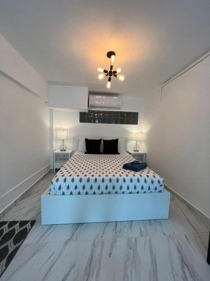 Apartment Casa Ocean Park House 1-3 2 Min 2 *