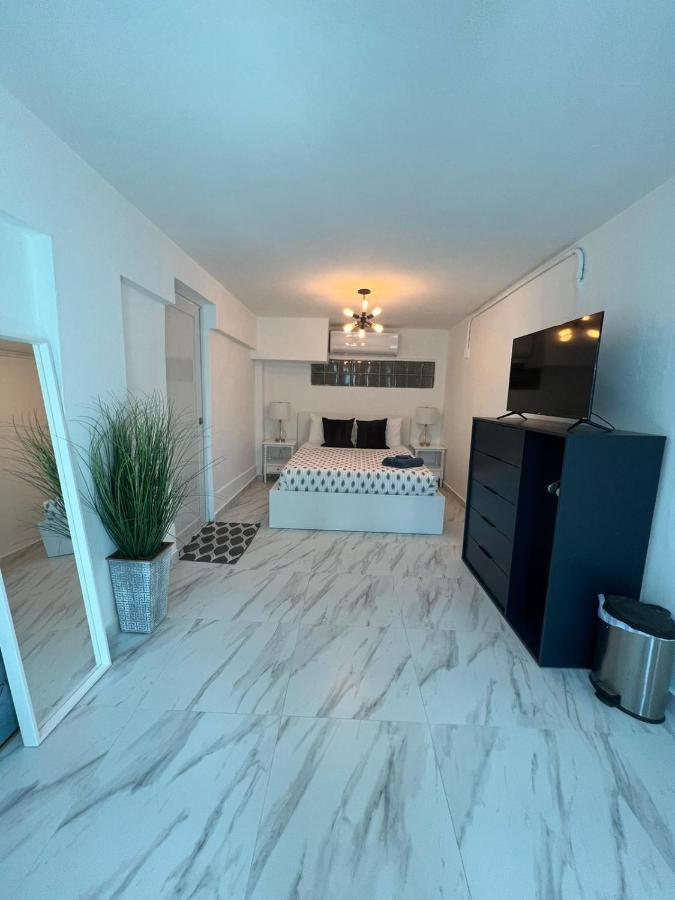 Apartment Casa Ocean Park House 1-3 2 Min 2 San Juan