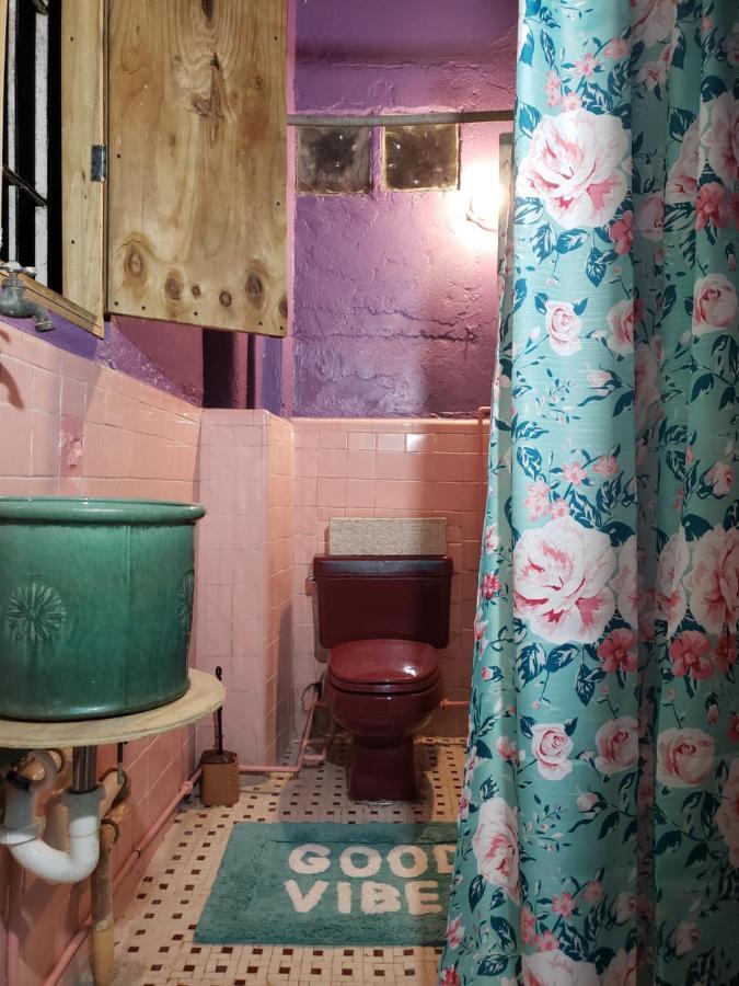 The Tea House Homestay *