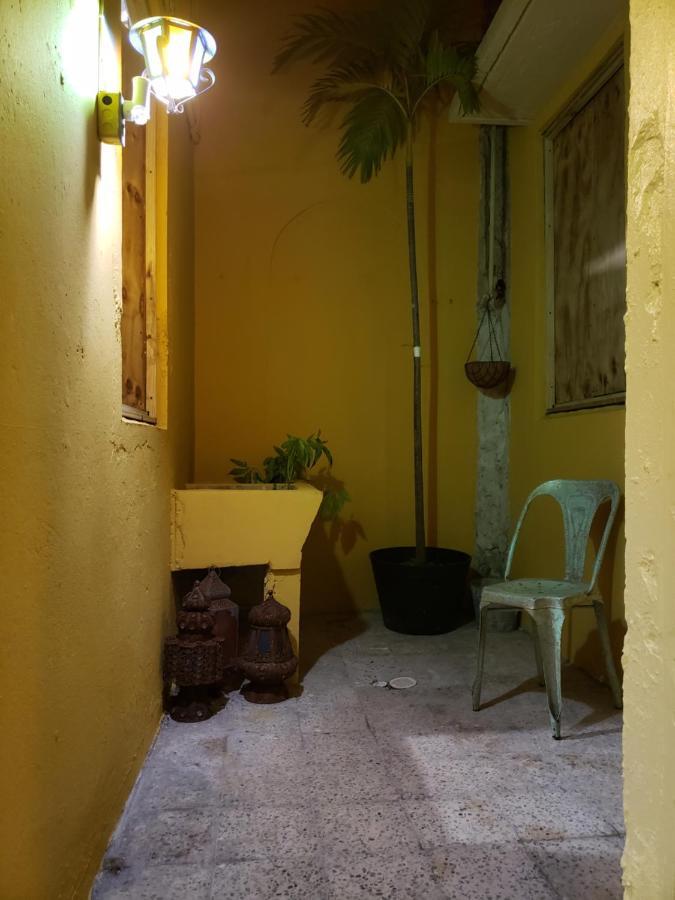 The Tea House