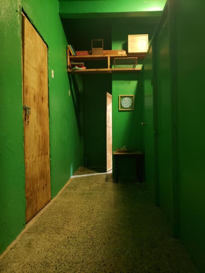 The Tea House Homestay