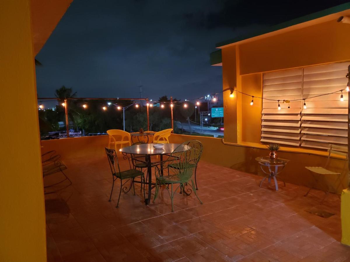 The Tea House Homestay *