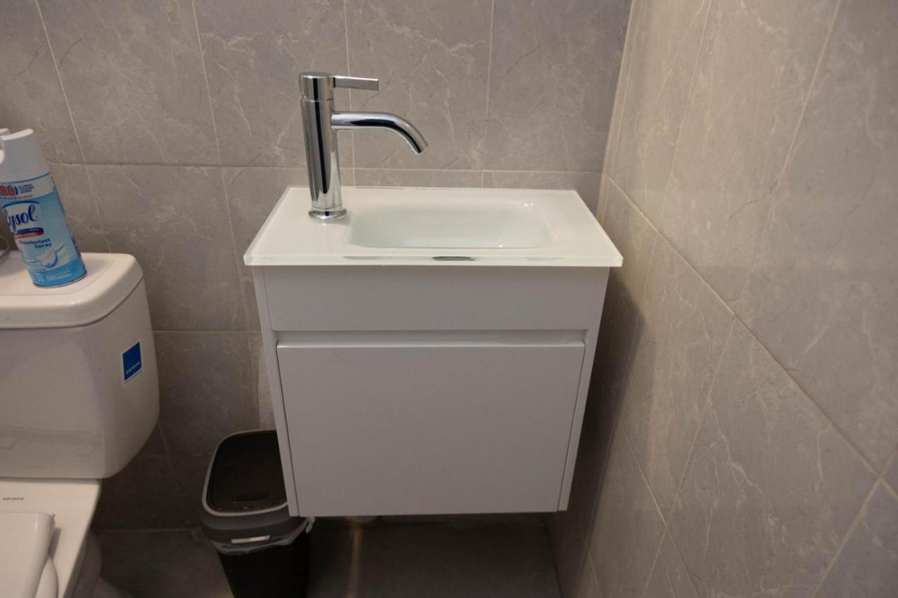 Apartment Ocean Pearl *