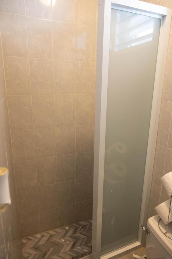 Apartment Ocean Pearl San Juan
