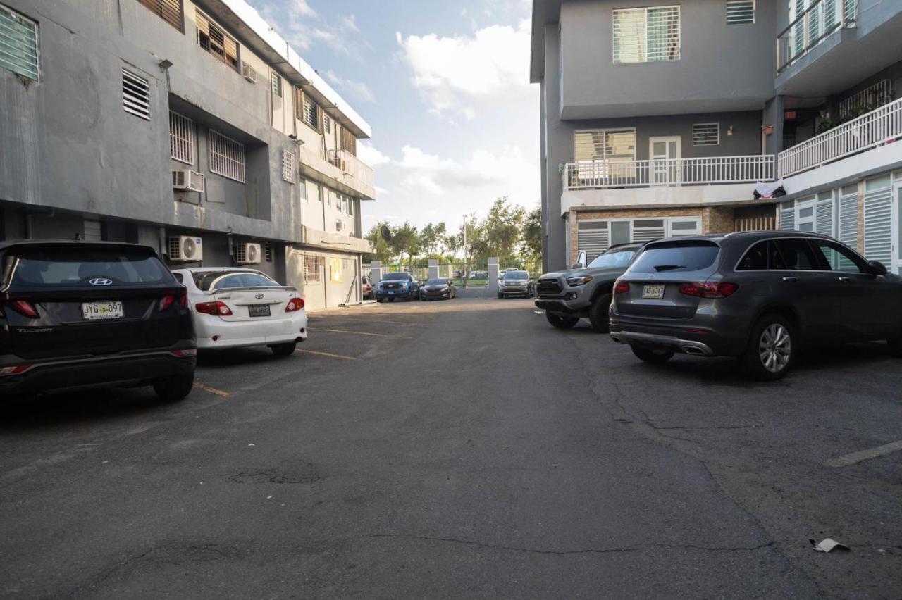 Apartment Ocean Pearl