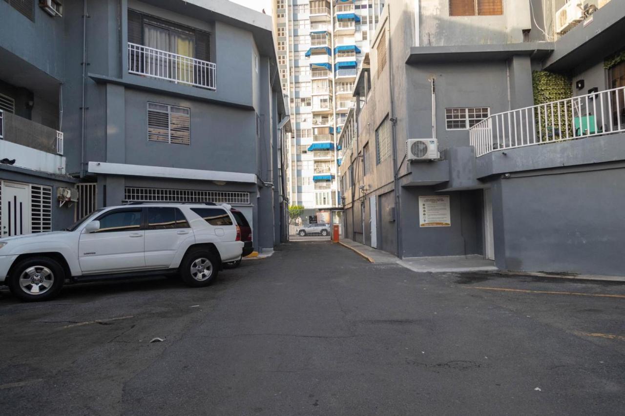 Apartment Ocean Pearl