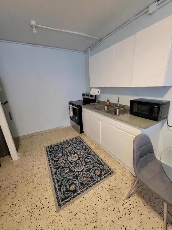 Casa Magdalena Apartment San Juan