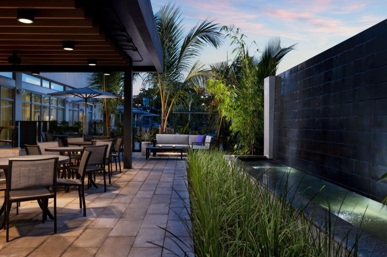 By Marriott Isla 5* San Juan