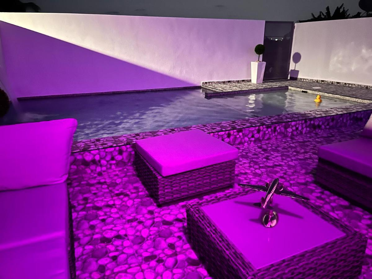 Satisfaction Apartment San Juan