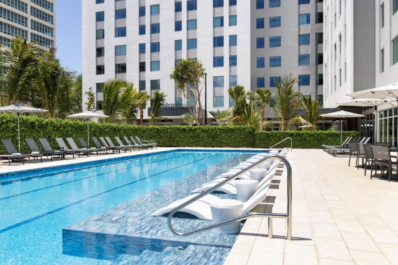 By Marriott Isla Hotel