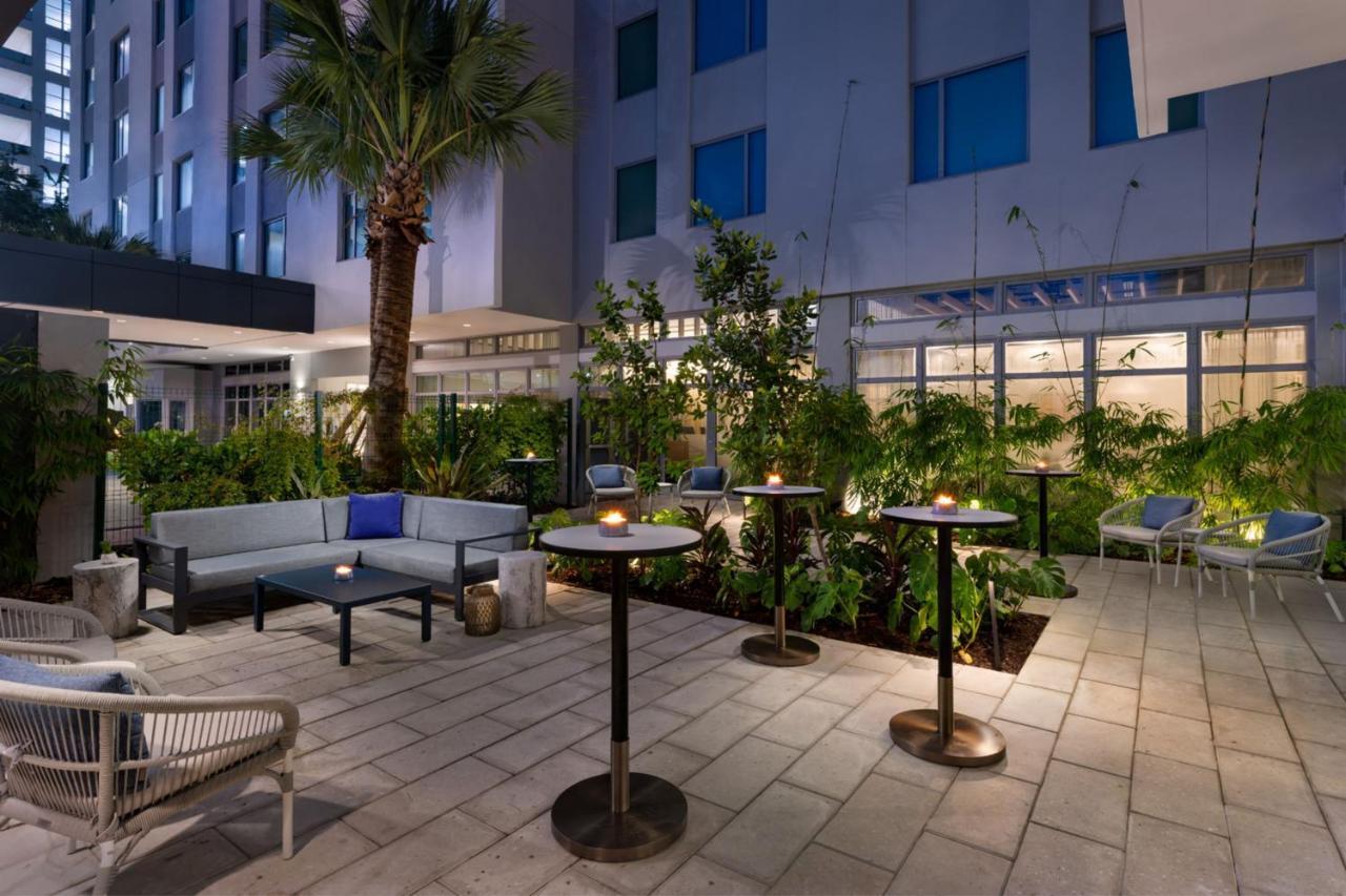 By Marriott Isla San Juan