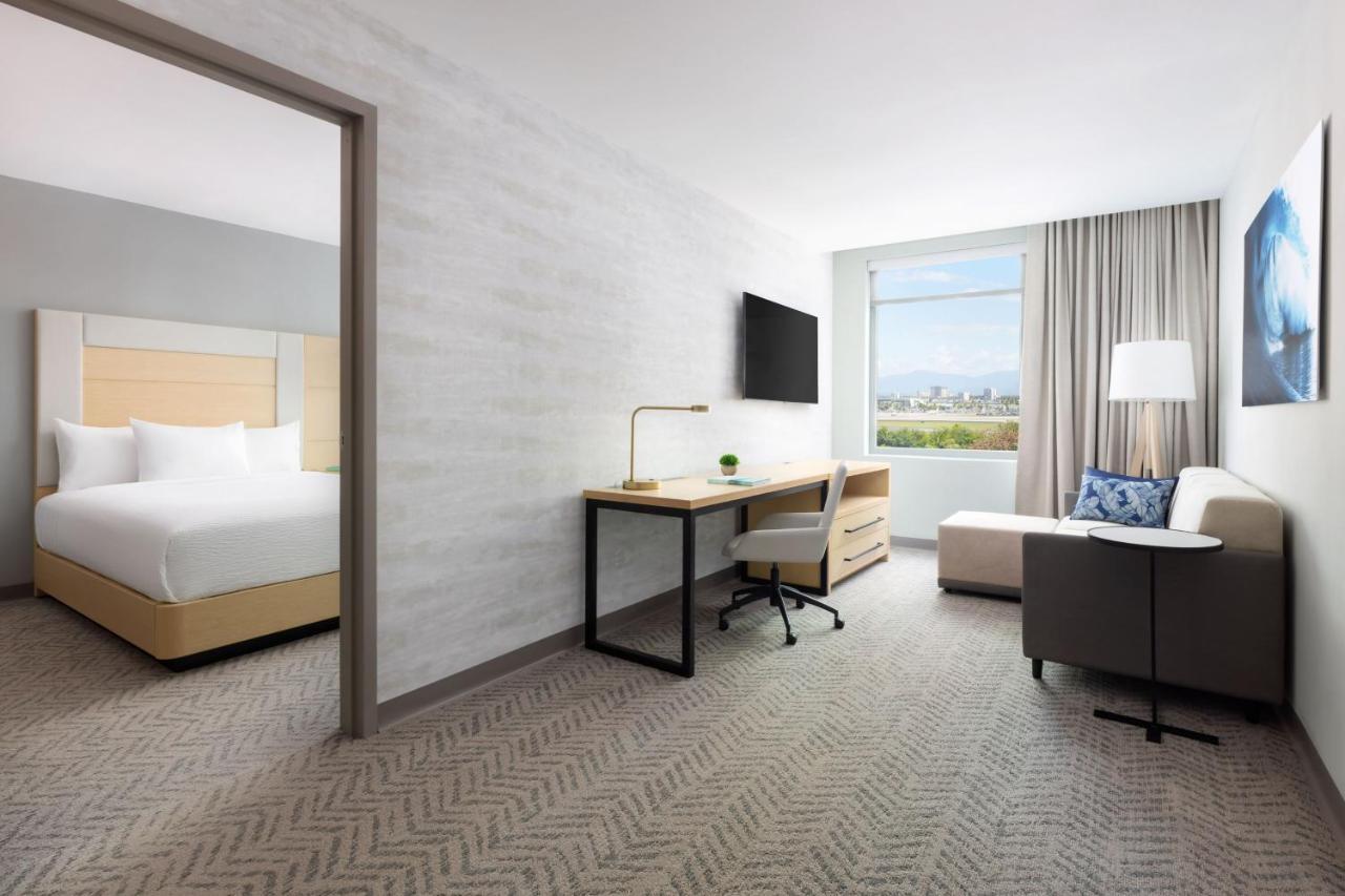 By Marriott Isla 5* San Juan