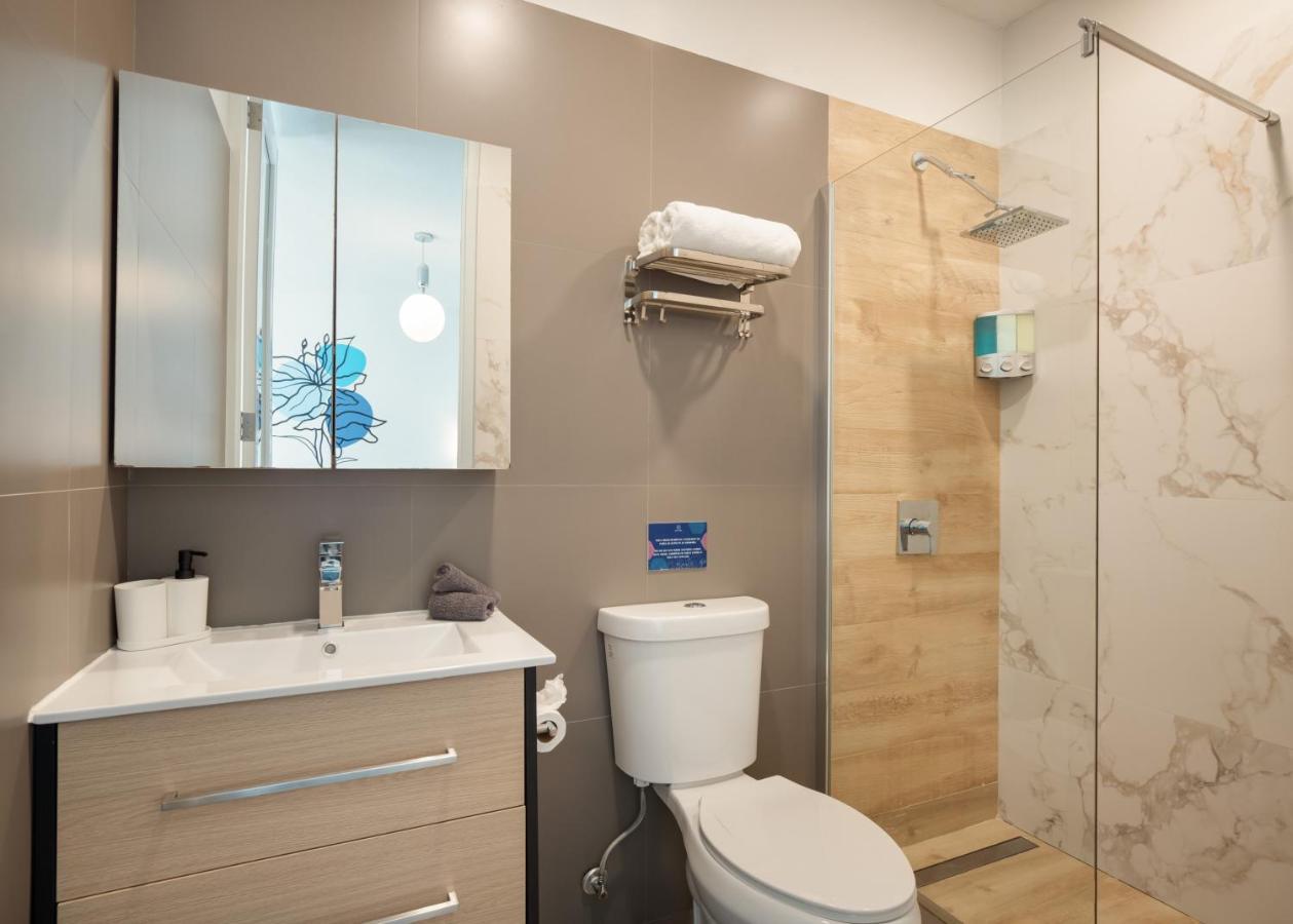 Rosalina Ocean Park Aparthotel San Juan