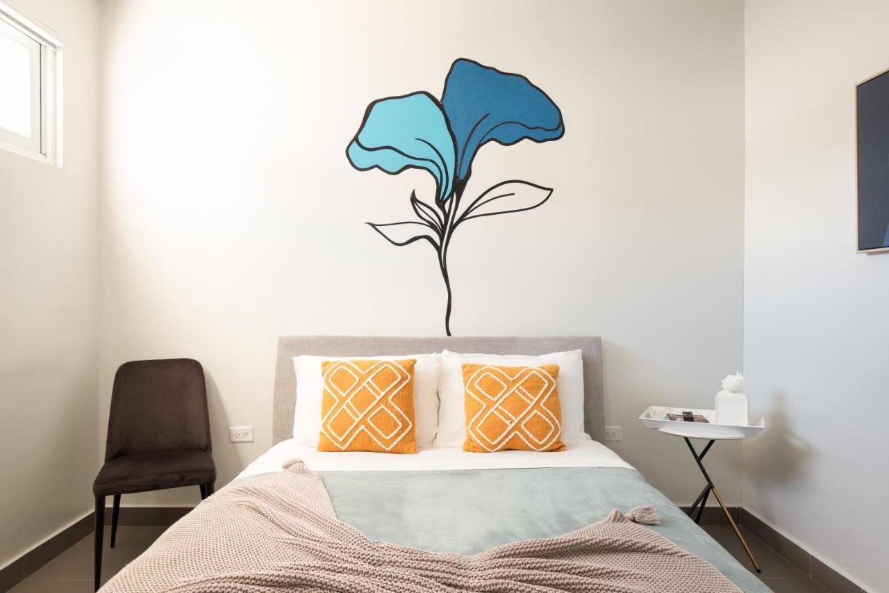 Rosalina Ocean Park Aparthotel San Juan