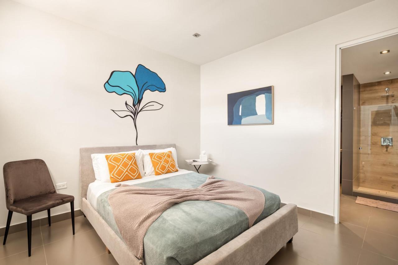 Rosalina Ocean Park Aparthotel *