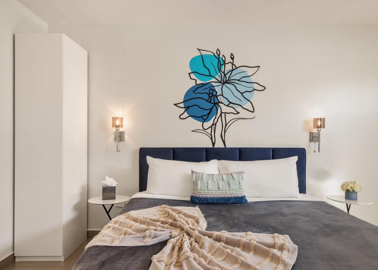 Aparthotel Rosalina Ocean Park San Juan