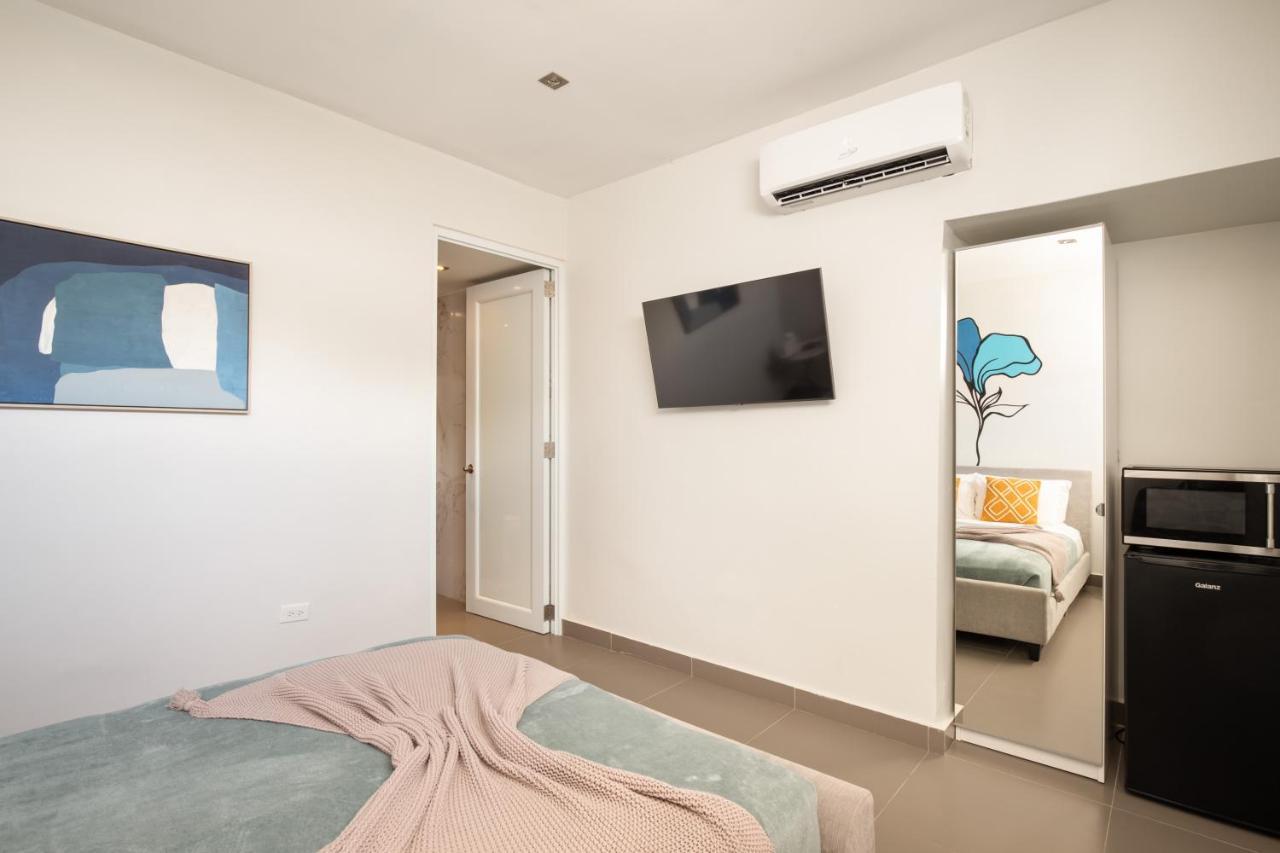 Aparthotel Rosalina Ocean Park
