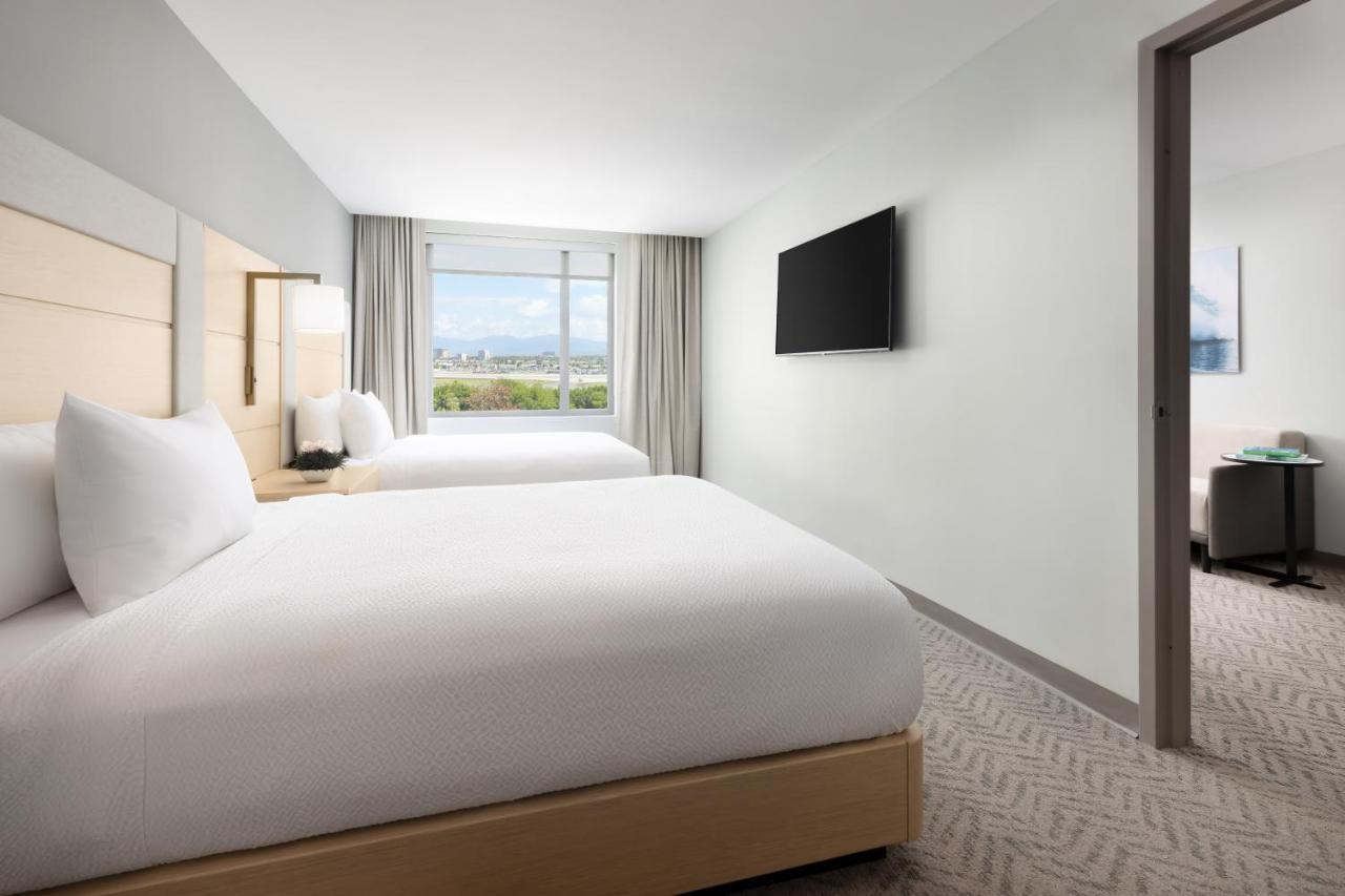 By Marriott Isla Hotel San Juan