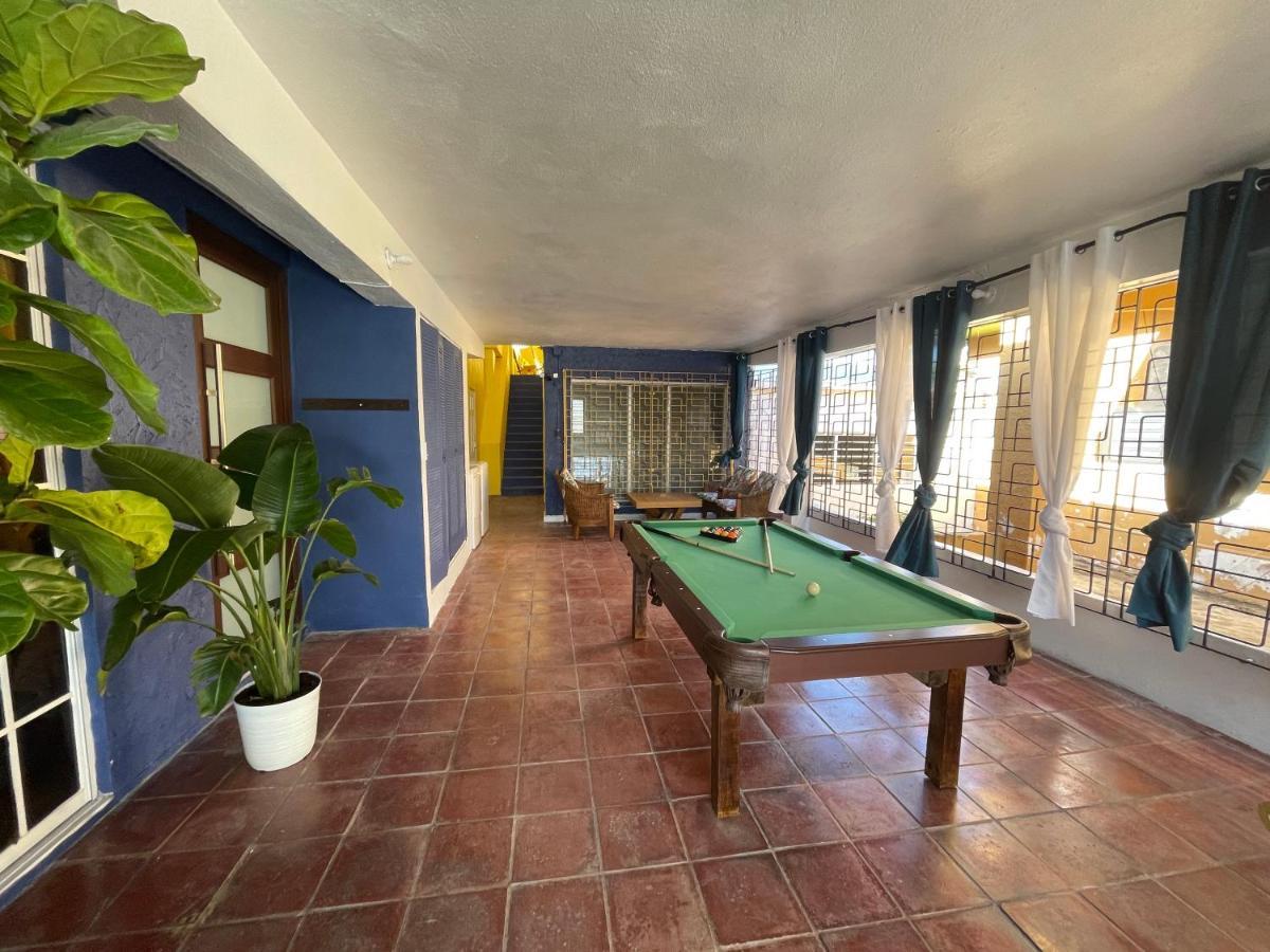 Apartment Casa Vibe Great For Large Groups San Juan