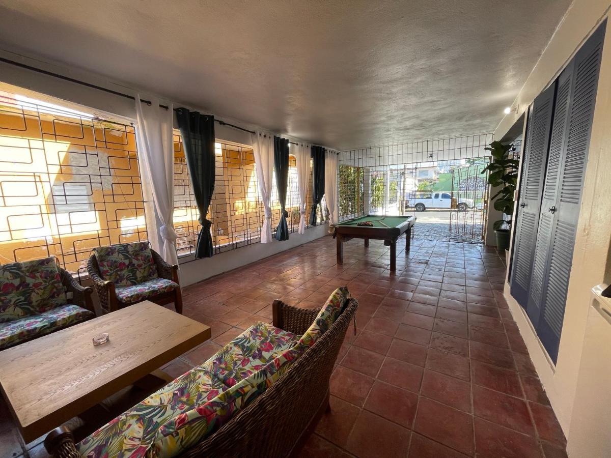 Apartment Casa Vibe Great For Large Groups San Juan