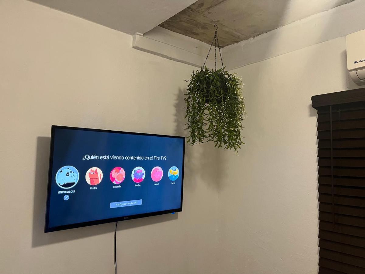 Apartment Satisfaction