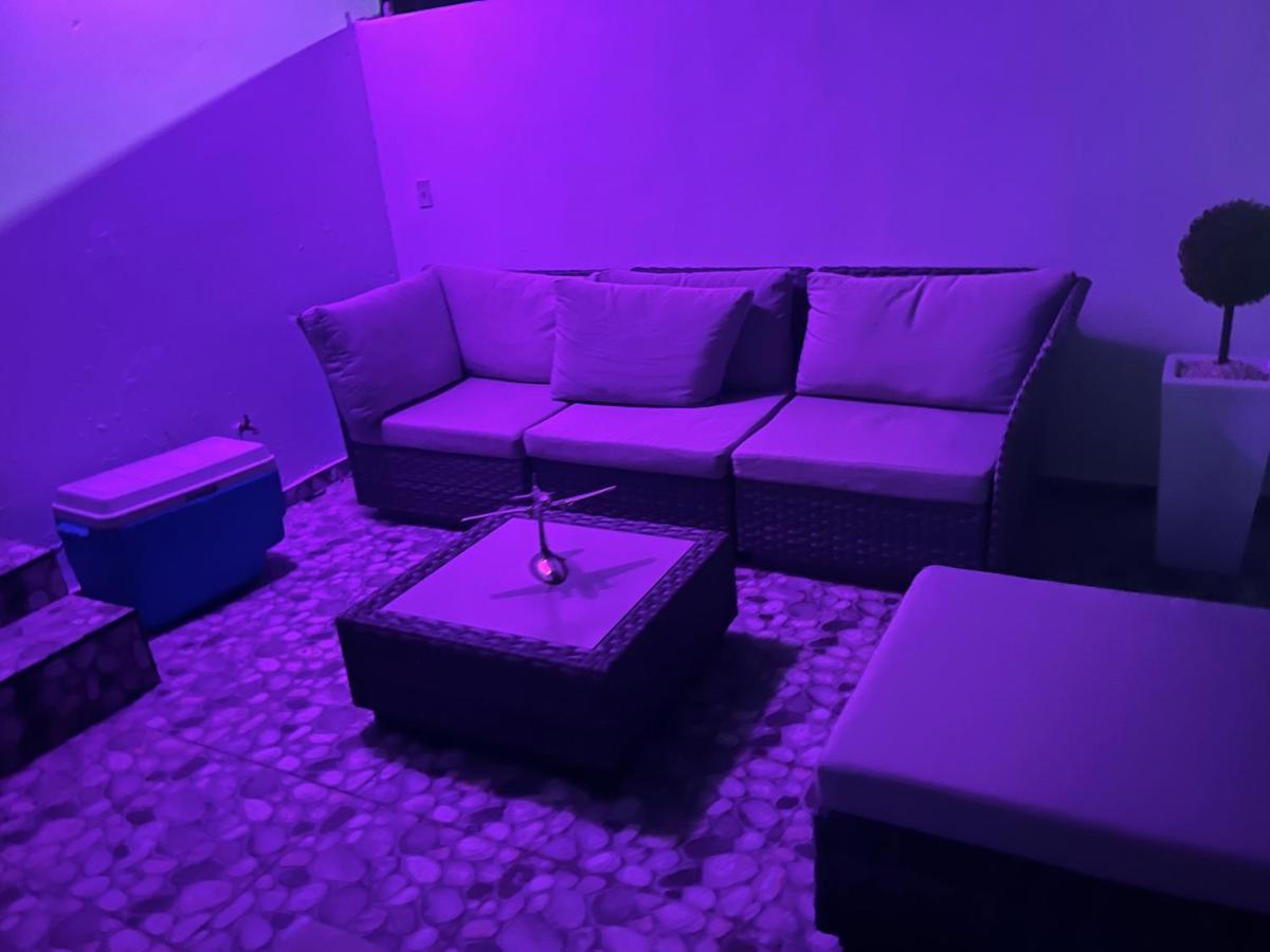 Satisfaction Apartment San Juan