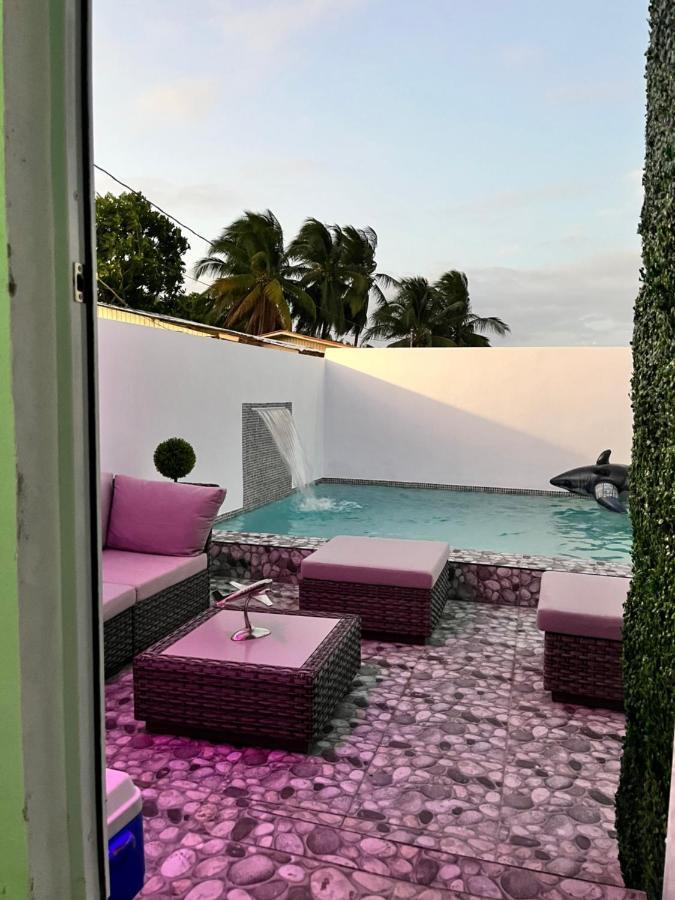 Apartment Satisfaction San Juan