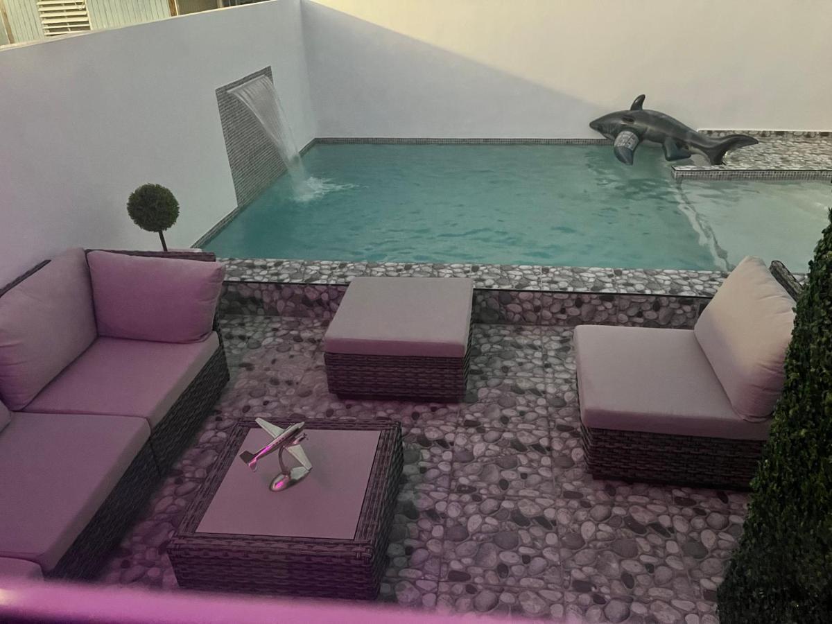 Apartment Pfkr