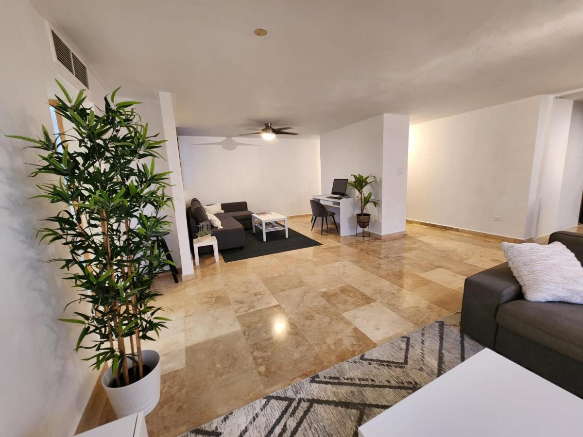 Apartment Alejandra