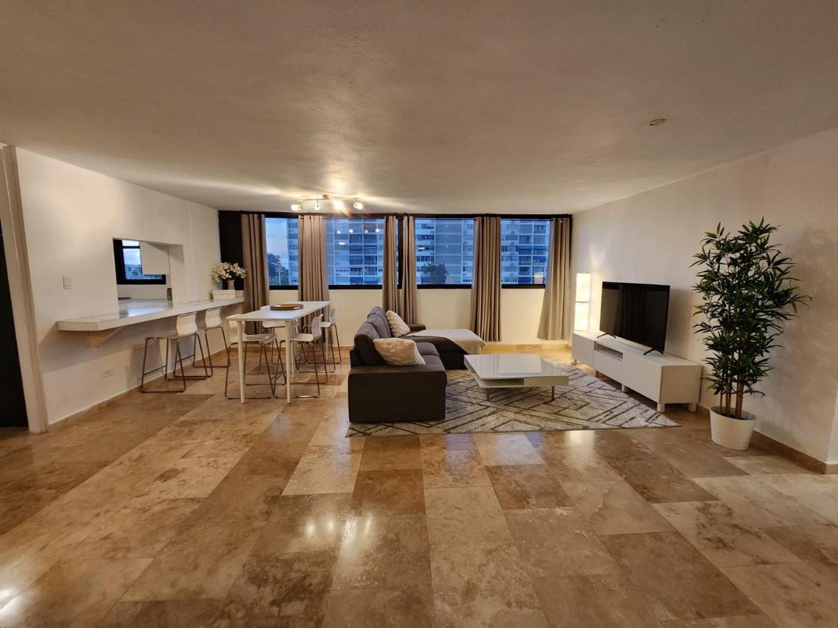 Apartment Alejandra *